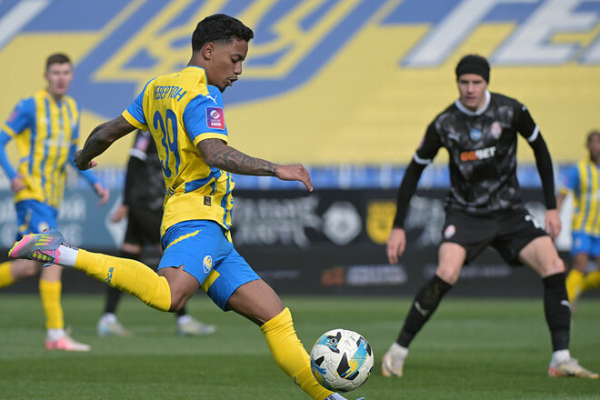 «Яка убога гра». Реакція вболівальників на матч Зоря – Шахтар