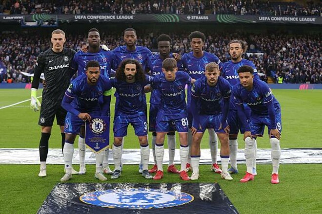 Челсі до уваги. Феноменальна серія клубів Ла Ліги у фіналах єврокубків