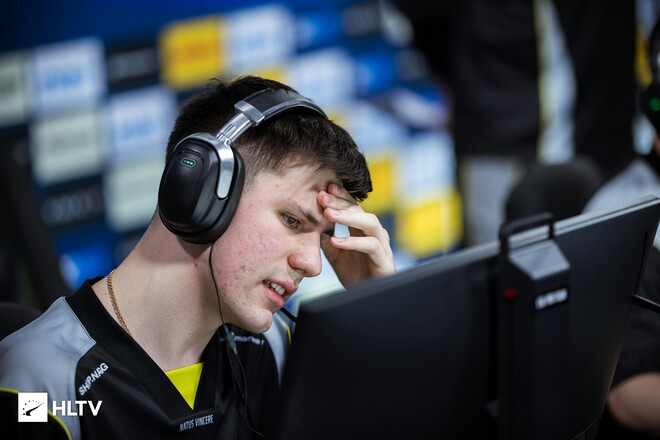 NAVI – M80. Групова стадія. PGL Astana 2025. Дивитися онлайн. LIVE