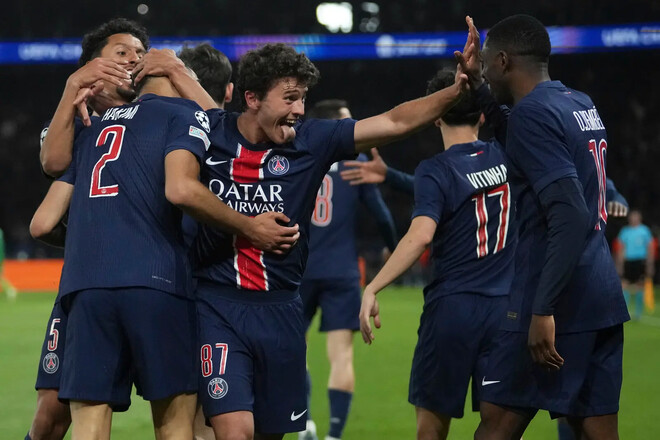 Відомий експерт дав сміливий прогноз на фінал Ліги чемпіонів