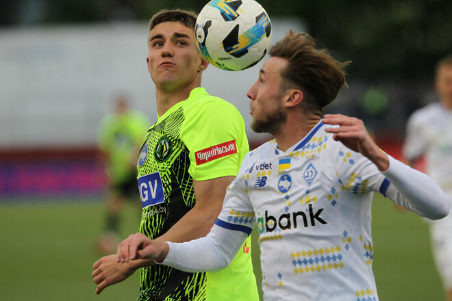 «Как мы планируем в Европе играть?» Болельщики – о матче Полесье – Динамо