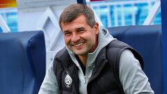 Младен БАРТУЛОВИЧ: «После красной у Шахтера мы могли играть активнее»