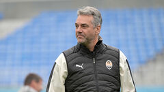 Pushich appreciated Shakhtar's young talents and the future finale of the Lazy =