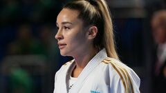 Анжелика ТЕРЛЮГА: «Чуда не произошло. Все всё видели и понимают»