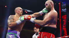 Fury: