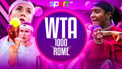 Еліна Світоліна – Хейлі Баптист. Прогноз і анонс на матч WTA 1000 у Римі