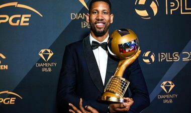 Назван лучший игрок чемпионата Польши по волейболу