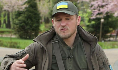 Александр АЛИЕВ: «Мы с родителями больше не увидимся»
