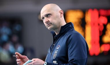 Второй тренер сборной Украины покинул клуб Семенюка в польском чемпионате