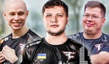 ВІДЕО. ESL висміяв минуле s1mple і EliGE у кумедній короткометражці