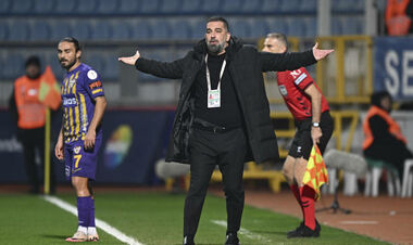 Джерело: Туран – фаворит у керманичі Шахтаря, але контракт ще не підписано