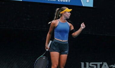 Разгром бывшей 35-й ракетки WTA. Украинка сыграет в 1/4 на турнире в США