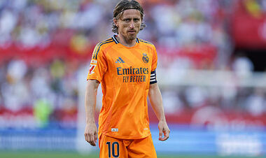 It became known who will take the 10th number in the reality after the departure of Modrich