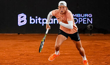 Французский теннисист, живущий с болезнью Крона, поделился подробностями