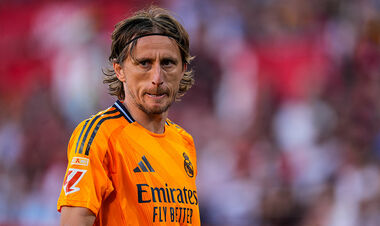 Пропозиції Судакову, Модрич залишає Реал, сенсаційний виліт Канади з ЧС