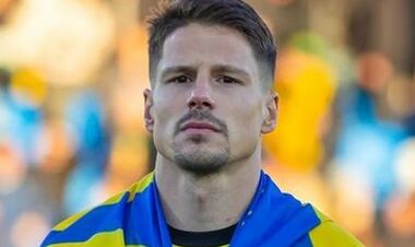 Ранний отпуск. Топ-легионер Александрии не поможет команде в игре в Одессе