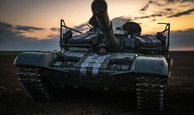 Уничтожение оккупантов продолжается. ВСУ обновили данные потерь армии рф