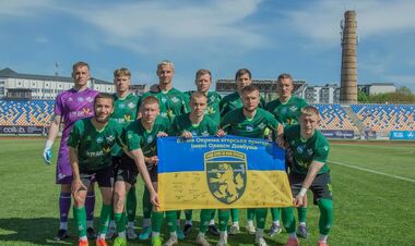 Неожиданно. Два клуба получили шанс на третье место в чемпионате Украины