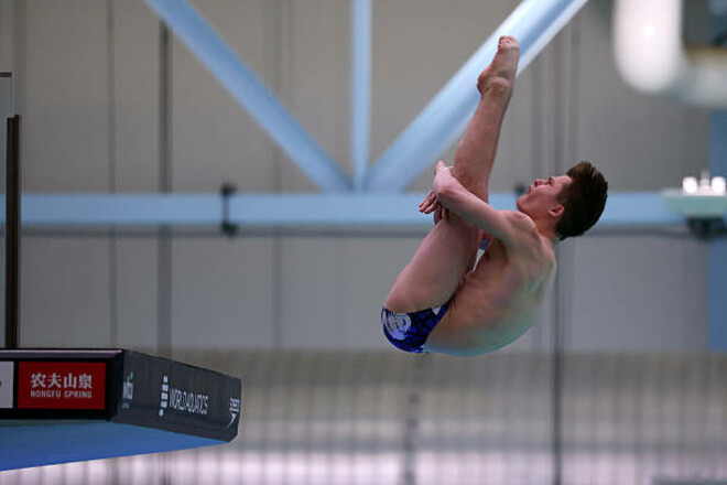 СЕРЕДА: «Не нравятся открытые бассейны. Комары и осы, а то и птица залетит»