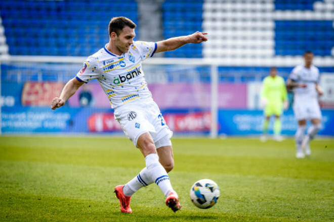 Караваев назвал клуб УПЛ, которому готов аплодировать. Это не Динамо