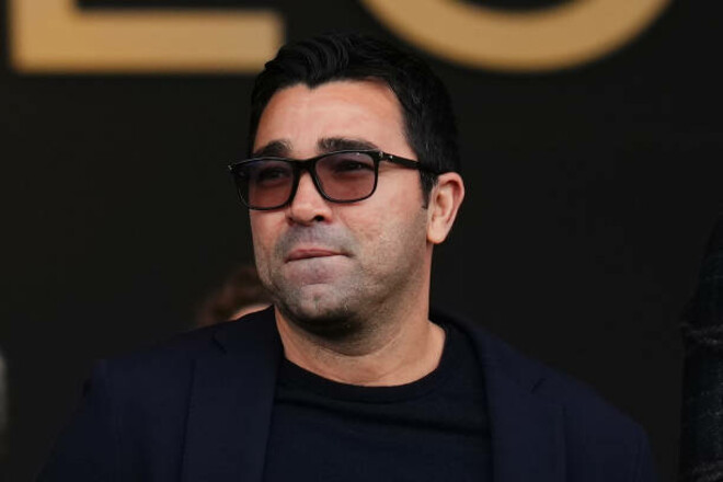 ДЕКУ: «Я до сих пор не увидел, как VAR улучшил футбол»