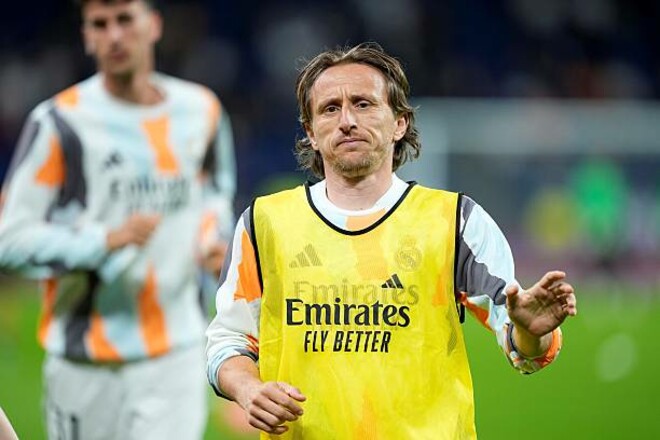 Модричу сделали два предложения. Известна цель футболиста