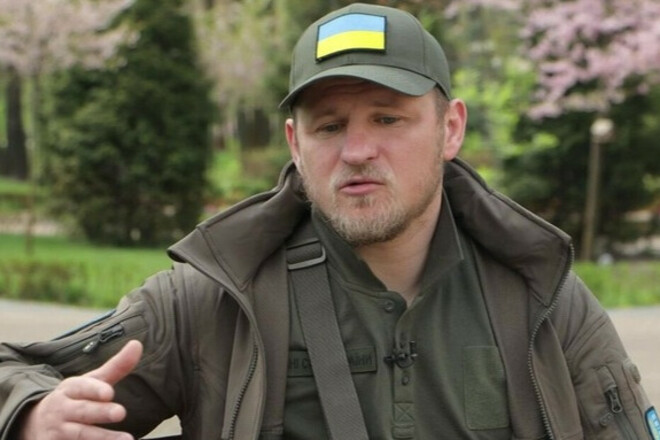 Олександр АЛІЄВ: «Ми з батьками більше не побачимось»