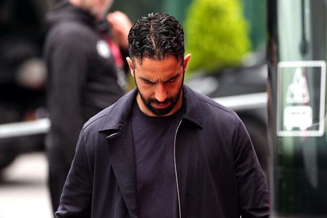 Легенда Манчестер Юнайтед звернувся до Аморіма після фіналу ЛЄ