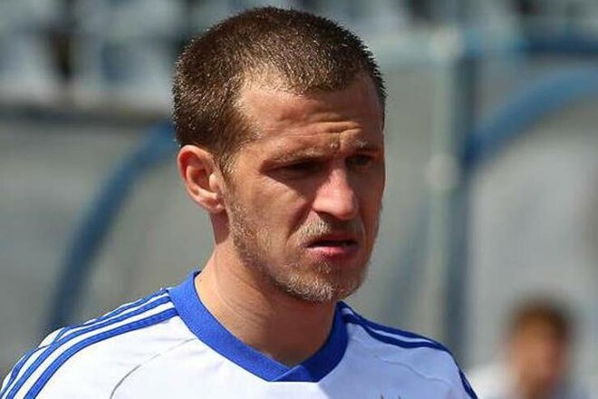 Alexander Aliyev: