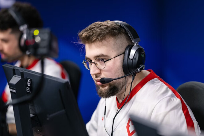 «Мы показали уровень топ-команд» Снайпер MOUZ – о форме клуба