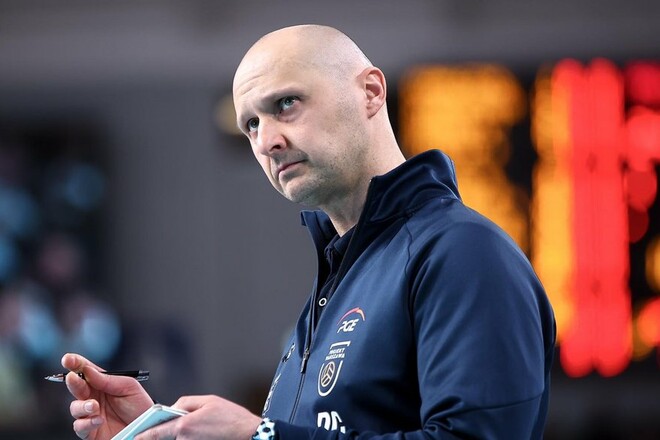 Второй тренер сборной Украины покинул клуб Семенюка в польском чемпионате