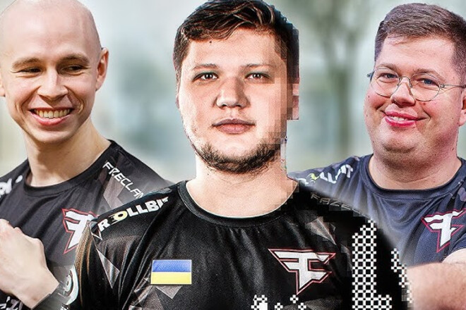 ВИДЕО. ESL высмеял прошлое s1mple и EliGE в забавной короткометражке