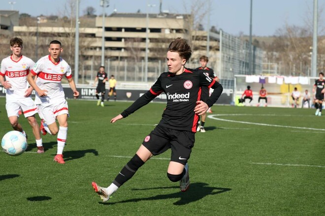 Айнтрахту можуть зарахувати технічні поразки у товарняках. Як таке можливо?