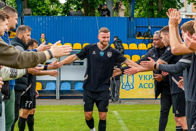Буковина – ЮКСА. Прогноз і анонс матчу Першої ліги України