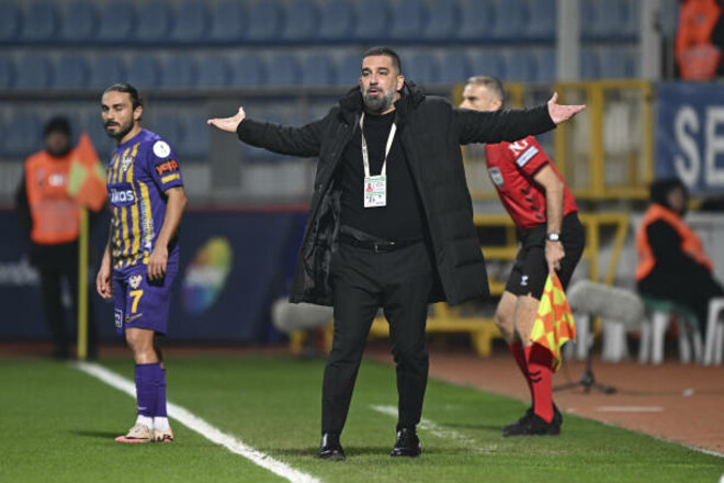 Джерело: Туран – фаворит у керманичі Шахтаря, але контракт ще не підписано