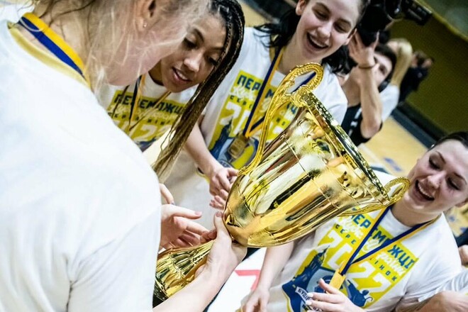 Два года перерыва. Клуб женской Суперлиги возвращается в элитный дивизион