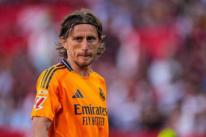 Пропозиції Судакову, Модрич залишає Реал, сенсаційний виліт Канади з ЧС