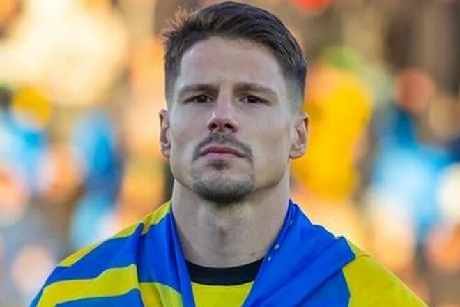 Рання відпустка. Топ-легіонер Олександрії не допоможе команді у грі в Одесі