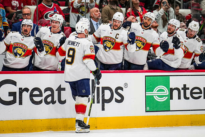 Плей-офф НХЛ. Без шансов – разгром в матче финала Востока