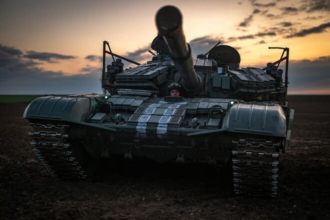 Уничтожение оккупантов продолжается. ВСУ обновили данные потерь армии рф