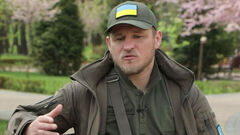 Александр АЛИЕВ: «Мы с родителями больше не увидимся»