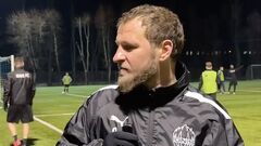 Александр АЛИЕВ: «Мне трижды вшивали петлю в задницу»