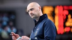 Второй тренер сборной Украины покинул клуб Семенюка в польском чемпионате