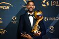 Назван лучший игрок чемпионата Польши по волейболу