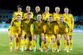 Транзитом через Польшу. Женская сборная Украины отправляется на игру с алба