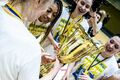 Два года перерыва. Клуб женской Суперлиги возвращается в элитный дивизион