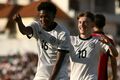 Второй тур Евро U-17. Заруба Франции и Португалии, разгром от Германии