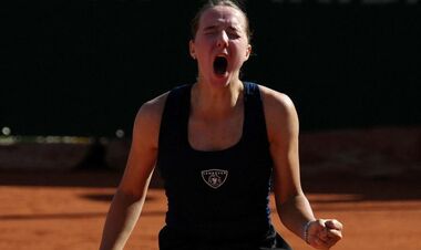 Обмен баранками. Соболева сенсационно вышла в основу Ролан Гаррос 2025!