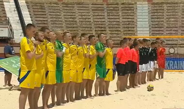 Україна зробила камбек та вирвала перемогу в Німеччини на старті Євроліги