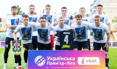 Турнирная таблица. Ингулец выбыл из УПЛ, кто сыграет в переходных матчах?